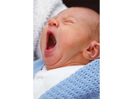 Preterm Babies Are Said To Be Extra Productive: 