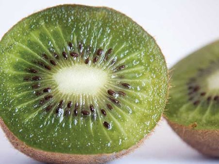 Kiwi: 