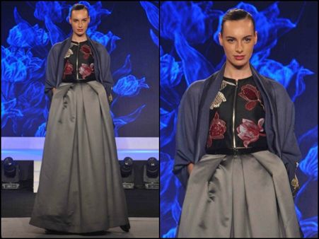 Dramatic Flares Dramatic Flares