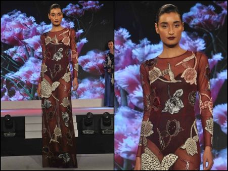 See-Through Aces Up See-Through Aces Up