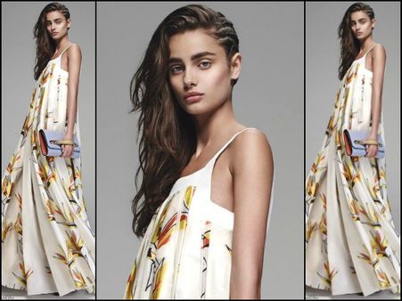 Fendi Resort Wear 2016