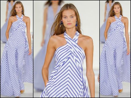 Ralph Lauren 2016 RTW