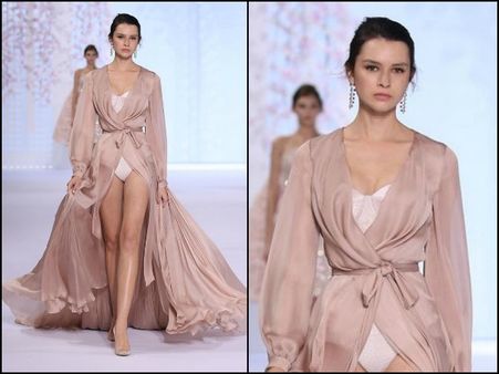 Ralph & Russo SS '16