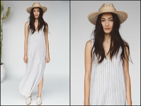 Jenni Kayne Resort 2016