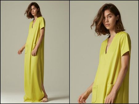 Kaelen Spring 2016 RTW 