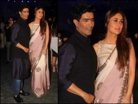 Designer With His Muse