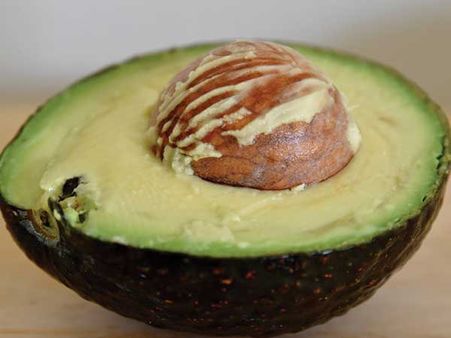 Try An Avocado: Try An Avocado: