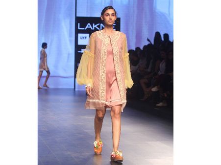 Re-invention Of Sleeves