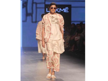 Kurta For The Modern Lady