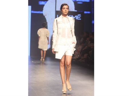 It's A Pair Of Shorts