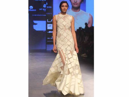 Another Red Carpet Ensemble