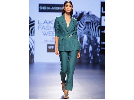 Such A Pleasant Shade