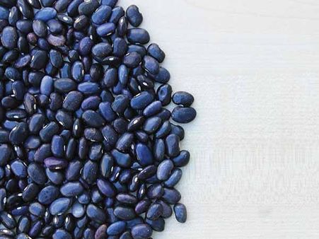 Black Beans: Black Beans: