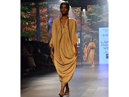 Angel Winged Pattern