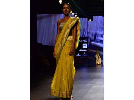 For A Haldi Ceremony