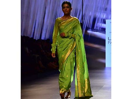 Green Is The New Black