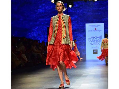 Pay Attention To The Frills