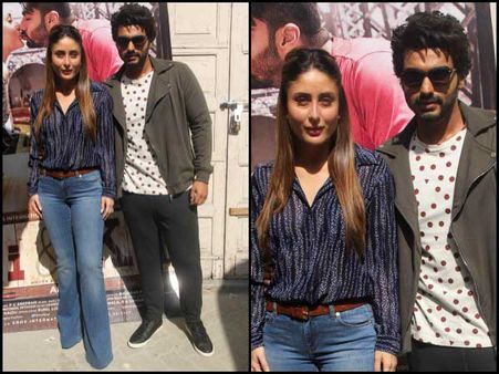 “Ki & Ka” And Their Unique Trends