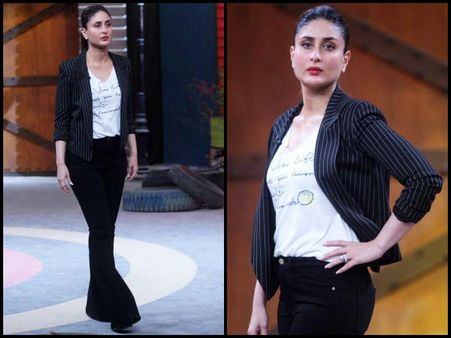 “Ki” Inspiring Formal Dressing