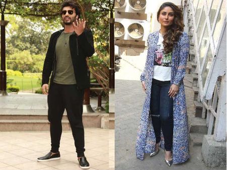 “Ki & Ka” Do Funky Casuals