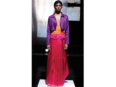 Lively & Spirited Ensemble