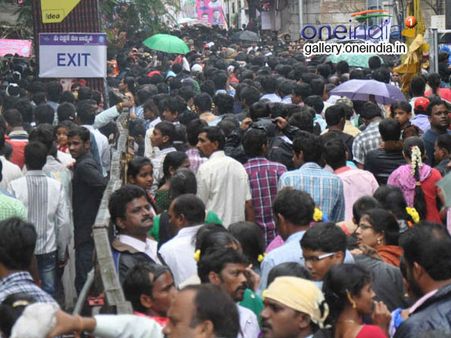 Anybody Can Be A Victim Of It: Anybody Can Be A Victim Of It: