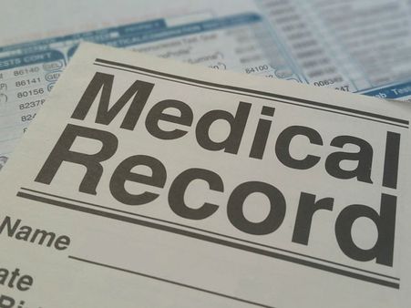 Not Easily Detectable By Common Medical Tests: Not Easily Detectable By Common Medical Tests: