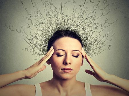 Triggers Of OCD: Triggers Of OCD: