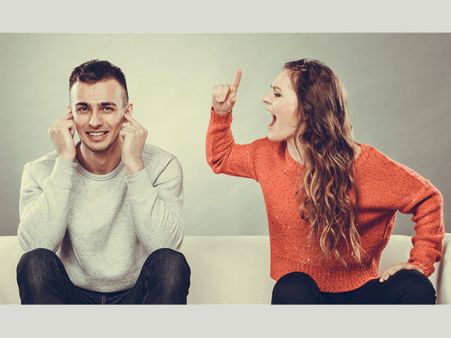 5. Not Spending More Time With Each Other: 