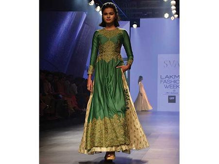 Time For Brocade Time For Brocade