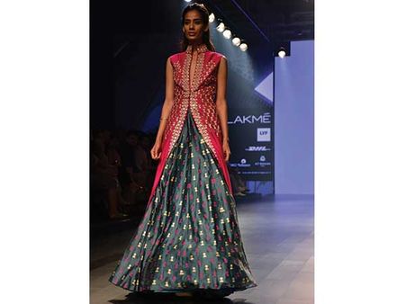 Intricate Embroideries Intricate Embroideries