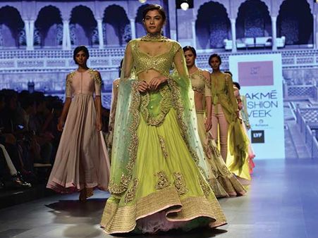 Here Comes The Bride