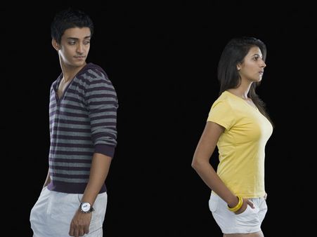 Lack Of Loyalty Increases The Distance