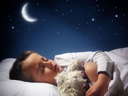 And Finally, Visualise