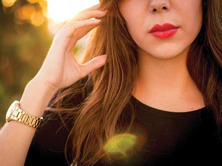 Try Vinegar To Protect Your Hair: Try Vinegar To Protect Your Hair: