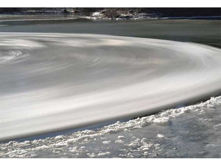 Ice Circle Ice Circle