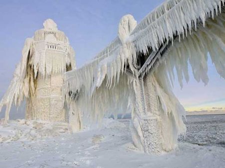 Ice Sculpture Ice Sculpture