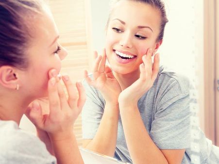 Natural Oils To The Rescue: 