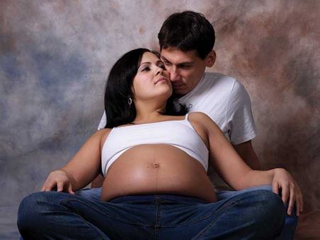 Enroll In Childbirth Class: 