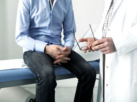 Prostatitis Prostatitis