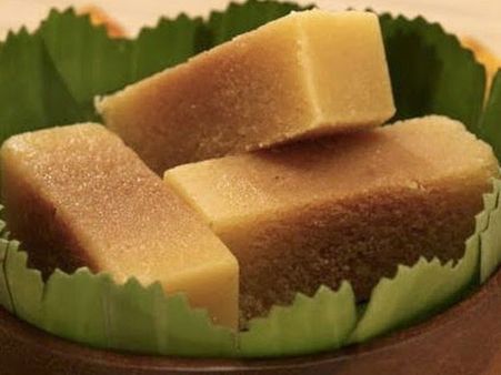 Mysore Pak: 
