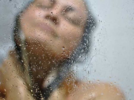 Encourage Cold Baths