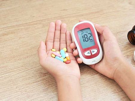 Ignoring Other Health Conditions