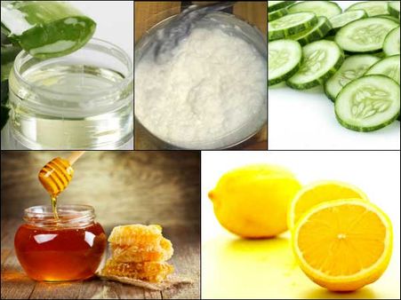 Recipe 1: To Attain A Rejuvenated Feel 