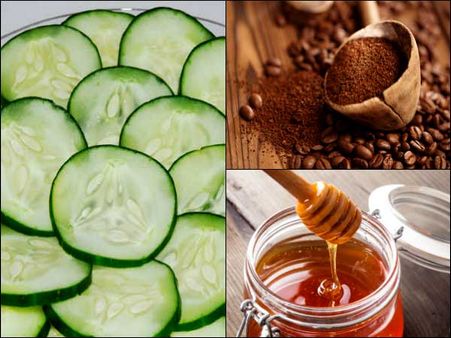 Recipe 3: To Get Rid Of The Cellulite 