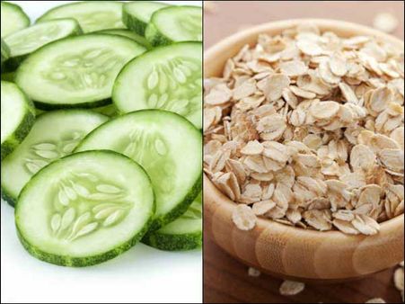  Recipe 4: Say Goodbye To Blemishes 