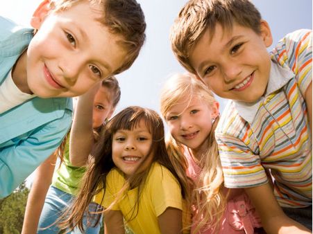 5. Fidgeting Is Beneficial For Children Who Suffer From ADHD: 