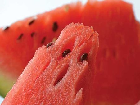 Watermelon: 