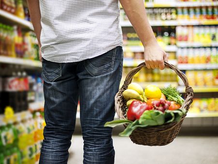 Look At What You Eat: Look At What You Eat: