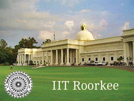 IIT, Roorkee